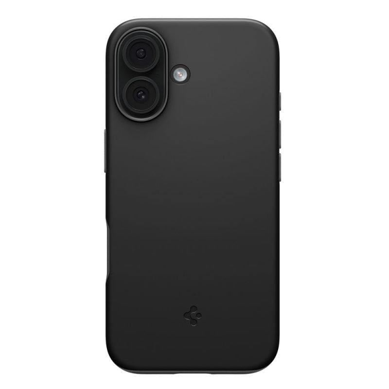 Husa MagSafe pentru Apple iPhone 17, Spigen, Thin Fit