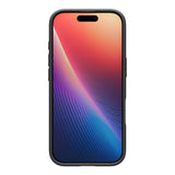 Husa MagSafe pentru Apple iPhone 17, Spigen, Thin Fit