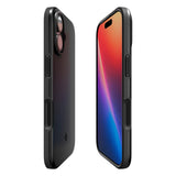 Husa MagSafe pentru Apple iPhone 17, Spigen, Thin Fit