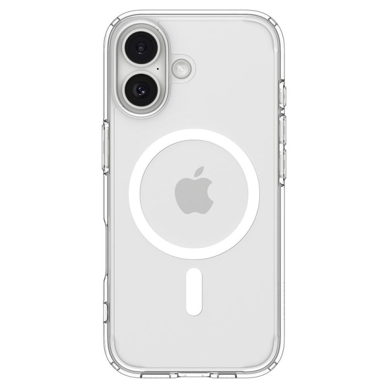 Husa MagSafe pentru Apple iPhone 17, Spigen, Ultra Hybrid