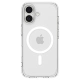 Husa MagSafe pentru Apple iPhone 17, Spigen, Ultra Hybrid