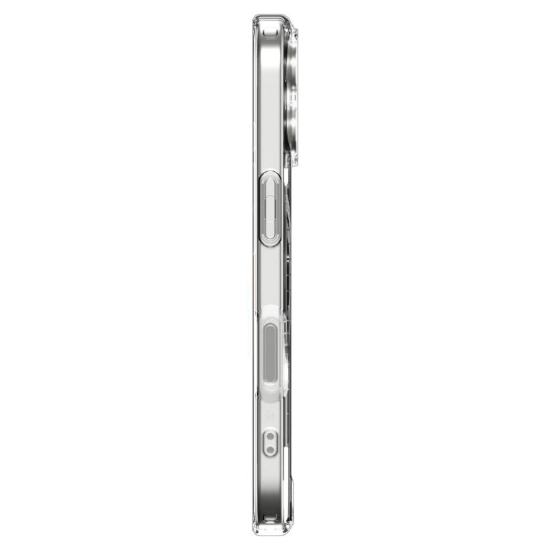 Husa MagSafe pentru Apple iPhone 17, Spigen, Ultra Hybrid