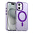 Husa MagSafe pentru Apple iPhone 17, Techsuit, CandyCase