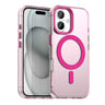 Husa MagSafe pentru Apple iPhone 17, Techsuit, CandyCase