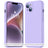 Husa MagSafe pentru Apple iPhone 17, Techsuit, SoftFlex, Mov Deschis