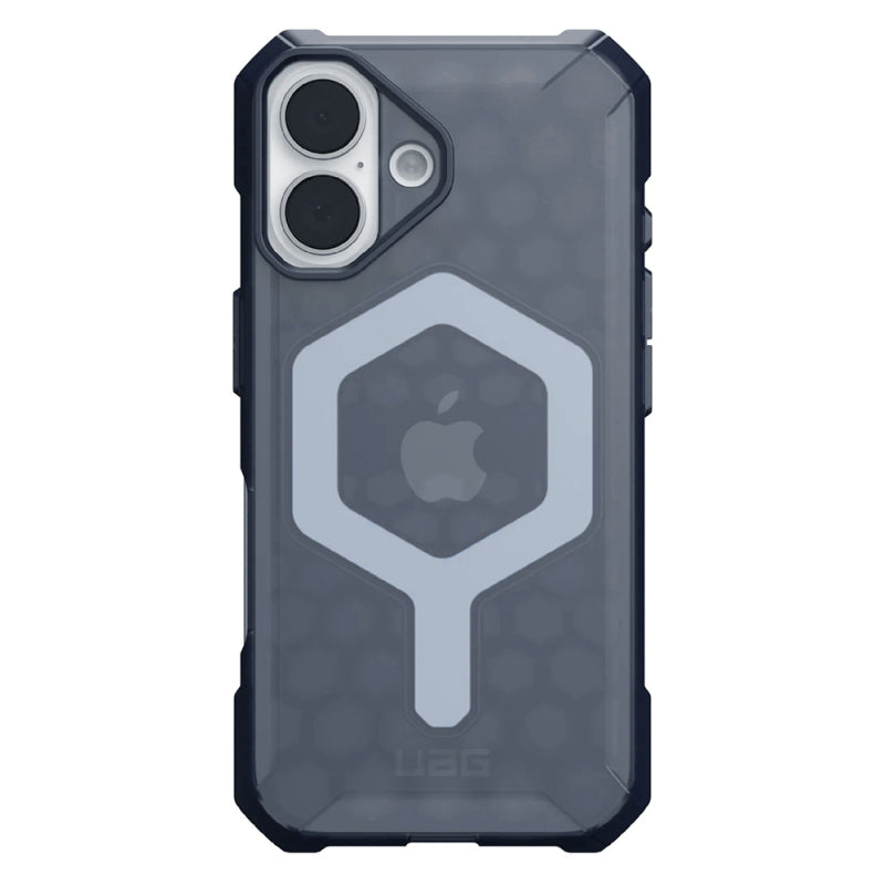 Husa MagSafe pentru Apple iPhone 17, Urban Armor Gear, Essential Armo