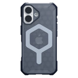 Husa MagSafe pentru Apple iPhone 17, Urban Armor Gear, Essential Armo