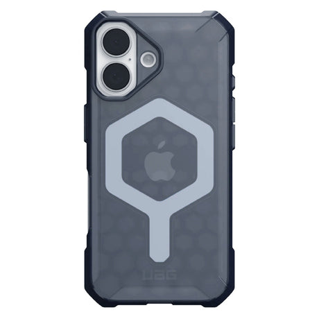 Husa MagSafe pentru Apple iPhone 17, Urban Armor Gear, Essential Armo