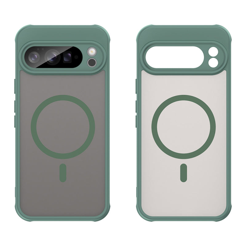 Husa MagSafe pentru Google Pixel 10 Pro XL, Techsuit, HaloFrost II