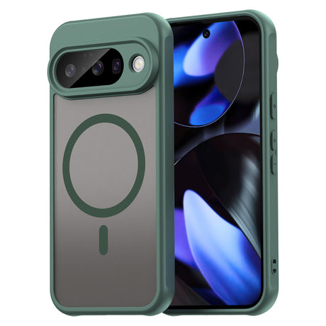 Husa MagSafe pentru Google Pixel 10, Techsuit, HaloFrost II