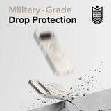 Husa MagSafe pentru Google Pixel 9 / 9 Pro, Ringke, Fusio