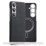 Husa MagSafe pentru Google Pixel 9 / 9 Pro, Techsuit, Aramid Fib