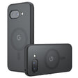 Husa MagSafe pentru Google Pixel 9a, Techsuit, PureFrost