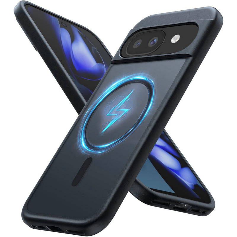 Husa MagSafe pentru Google Pixel 9a, Torras, Guardian