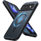 Husa MagSafe pentru Google Pixel 9a, Torras, Guardian