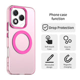 Husa MagSafe pentru Honor 400 Lite, Techsuit, CandyCase
