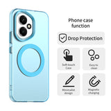 Husa MagSafe pentru Honor 400, Techsuit, CandyCase