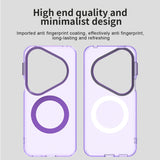 Husa MagSafe pentru Huawei Pura 80 Ultra, Techsuit, CandyCase