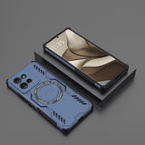 Husa MagSafe pentru Motorola Edge 50, Techsuit, ArmorMag