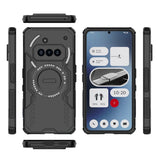 Husa MagSafe pentru Nothing Phone (3a), Techsuit, ArmorM