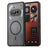 Husa MagSafe pentru Nothing Phone (3a), Techsuit, HaloFrost II