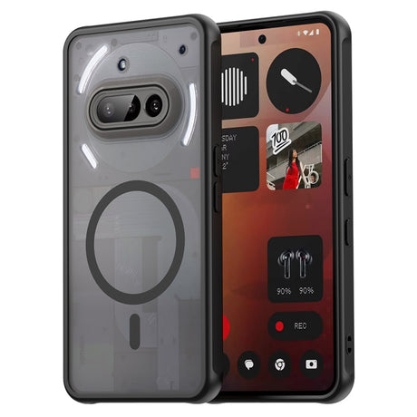 Husa MagSafe pentru Nothing Phone (3a), Techsuit, HaloFrost II