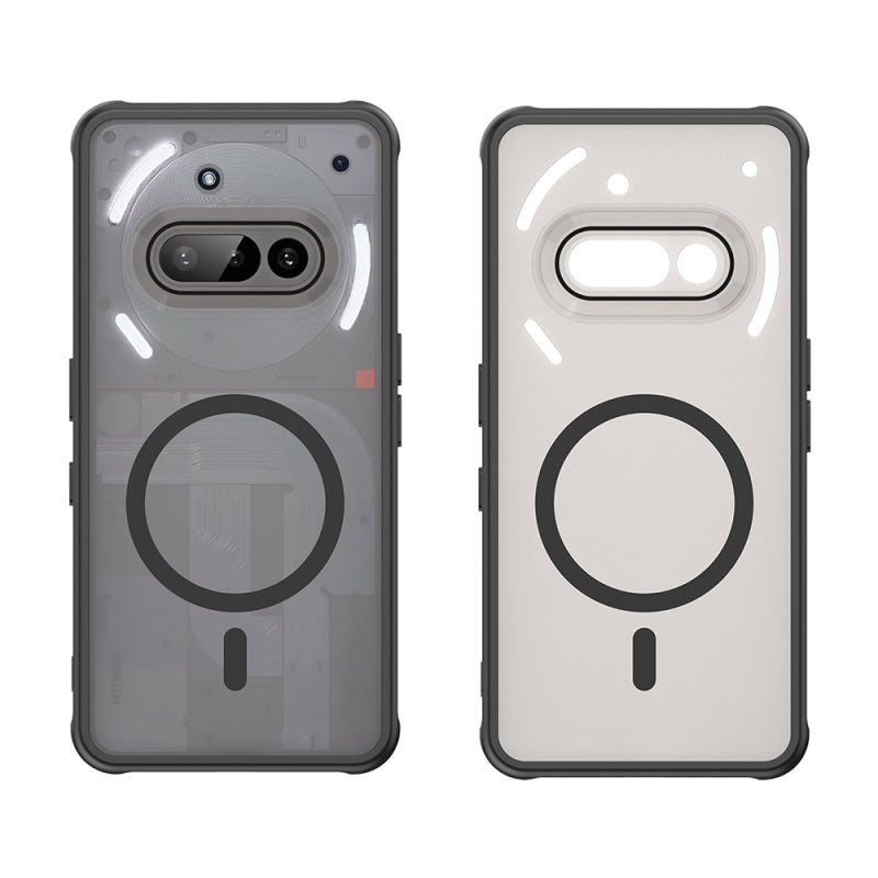 Husa MagSafe pentru Nothing Phone (3a), Techsuit, HaloFrost II