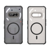 Husa MagSafe pentru Nothing Phone (3a), Techsuit, HaloFrost II