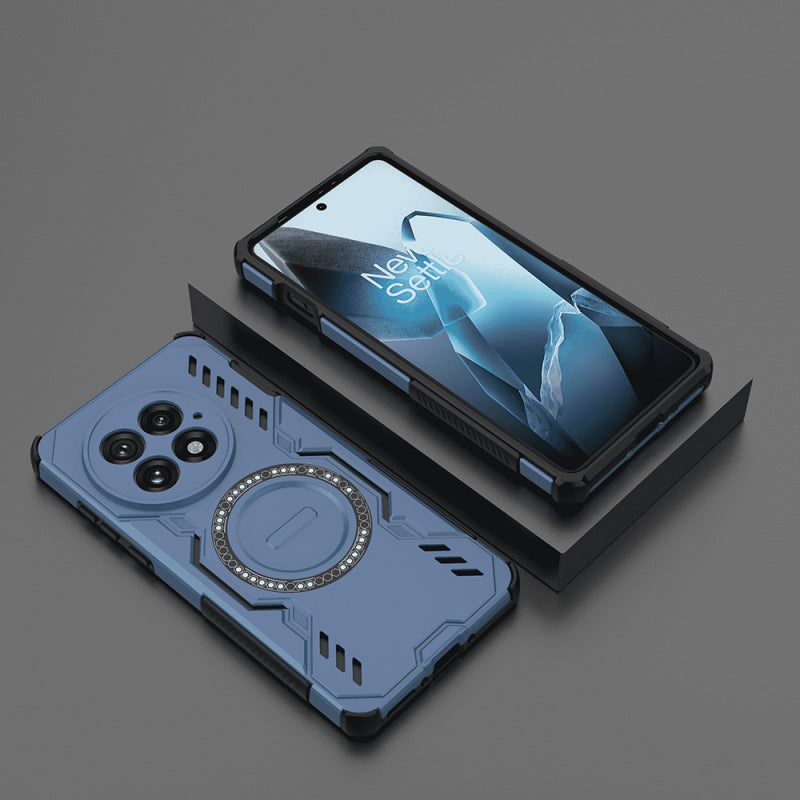 Husa MagSafe pentru OnePlus 13, Techsuit, ArmorMag