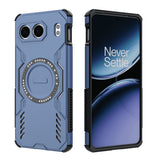 Husa MagSafe pentru OnePlus Nord 4, Techsuit, ArmorMag