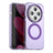 Husa MagSafe pentru Oppo Find X8 Pro, Techsuit, CandyCase