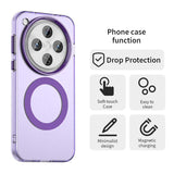 Husa MagSafe pentru Oppo Find X8 Pro, Techsuit, CandyCase