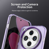 Husa MagSafe pentru Oppo Find X8 Pro, Techsuit, CandyCase