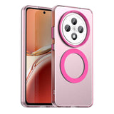 Husa MagSafe pentru Oppo Reno12 FS 5G / Reno12 FS 4G / Reno12 F 4G / Reno12 F, Techsuit, CandyCase