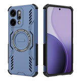 Husa MagSafe pentru Oppo Reno14 Pro, Techsuit, ArmorMag
