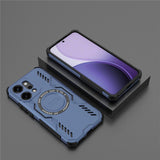 Husa MagSafe pentru Oppo Reno14 Pro, Techsuit, ArmorMag