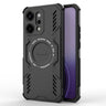 Husa MagSafe pentru Oppo Reno14 Pro, Techsuit, ArmorM