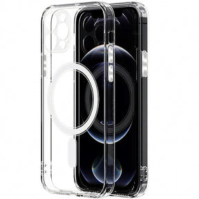 Husa MagSafe pentru Samsung Galaxy S24 Ultra S928, OEM