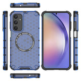 Husa MagSafe pentru Samsung Galaxy A16 5G A166 / A16 4G A165, Techsuit, HoneyComb Shield