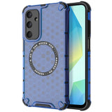 Husa MagSafe pentru Samsung Galaxy A16 5G A166 / A16 4G A165, Techsuit, HoneyComb Shield