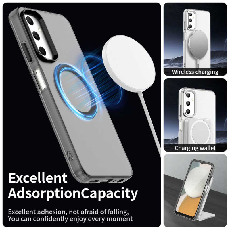 Husa MagSafe pentru Samsung Galaxy A05s A057, Techsuit, CandyCas