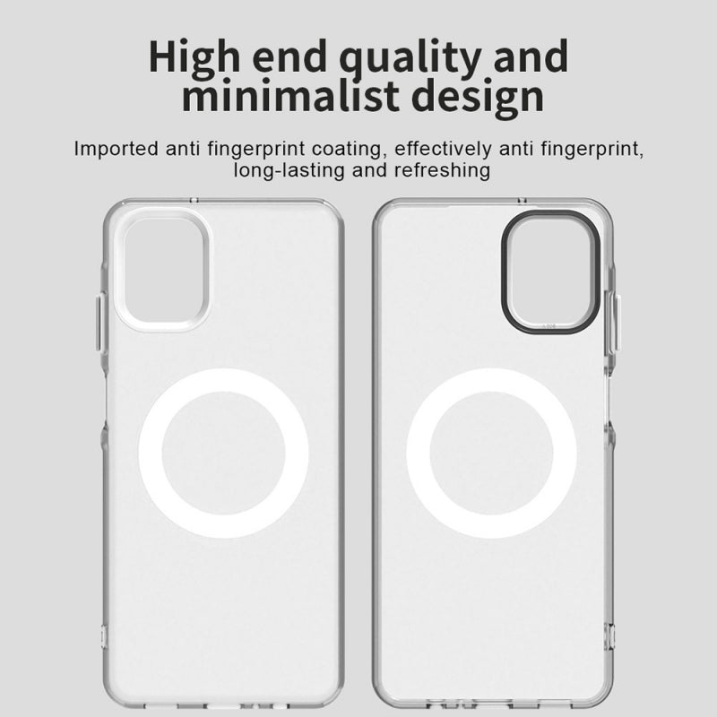Husa MagSafe pentru Samsung Galaxy A06 A065, Techsuit, CandyCase