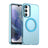 Husa MagSafe pentru Samsung Galaxy A25 A256, Techsuit, CandyCase