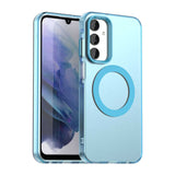 Husa MagSafe pentru Samsung Galaxy A25 A256, Techsuit, CandyCase