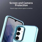 Husa MagSafe pentru Samsung Galaxy A25 A256, Techsuit, CandyCase