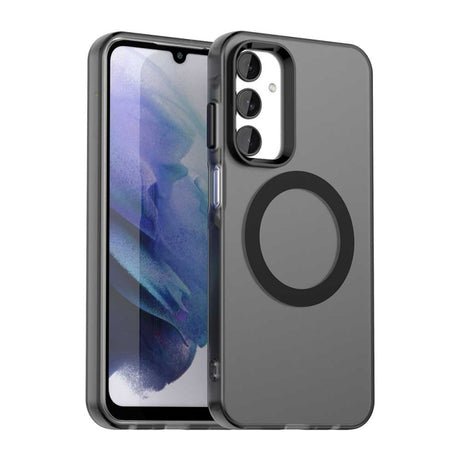 Husa MagSafe pentru Samsung Galaxy A25 A256, Techsuit, CandyCas