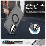 Husa MagSafe pentru Samsung Galaxy A25 A256, Techsuit, CandyCas