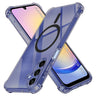 Husa MagSafe pentru Samsung Galaxy A25 A256, Techsuit, Shockproof Cl