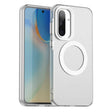 Husa MagSafe pentru Samsung Galaxy A36 A366, Techsuit, CandyCase