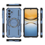 Husa MagSafe pentru Samsung Galaxy A55 5G A556, Techsuit, ArmorMag